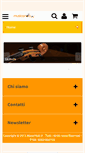 Mobile Screenshot of musicando.net